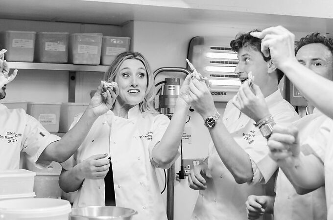 Too Many Critics at 25: join us for a brilliant night of food, fun and purpose